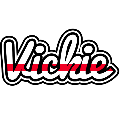 Vickie kingdom logo