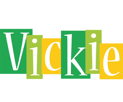 Vickie lemonade logo