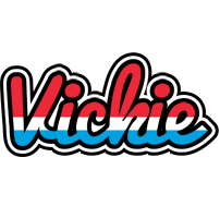 Vickie norway logo