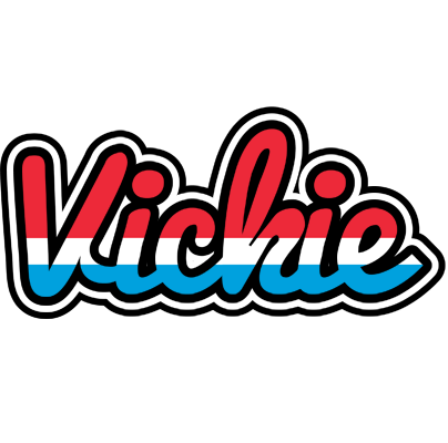 Vickie norway logo
