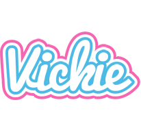 Vickie outdoors logo