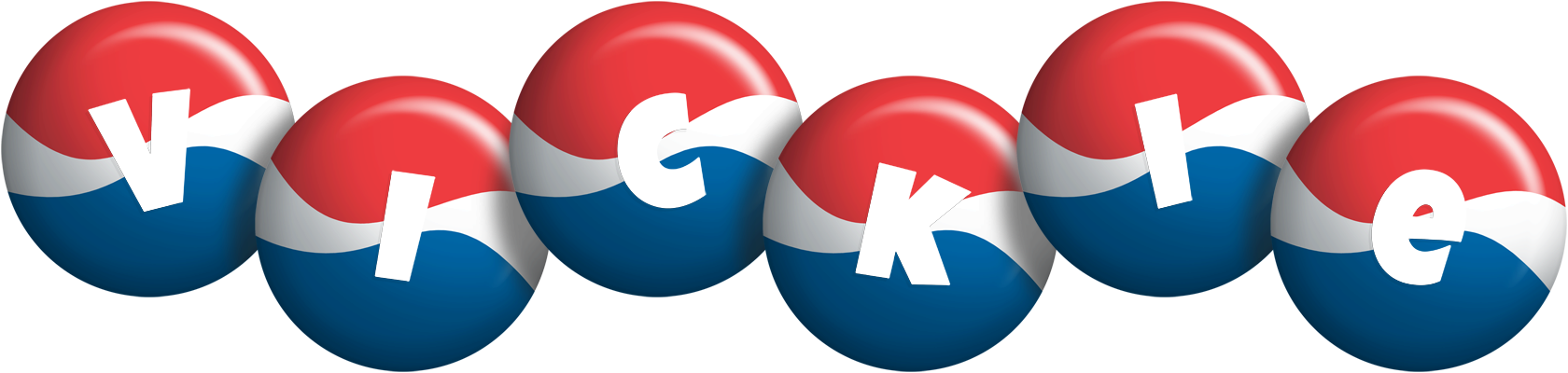 Vickie paris logo
