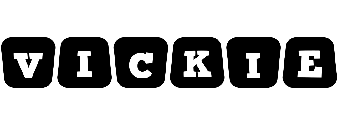 Vickie racing logo