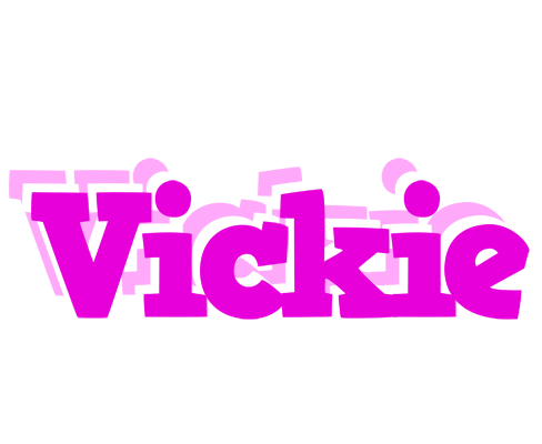 Vickie rumba logo