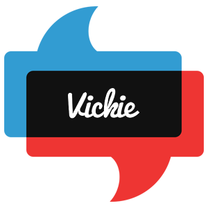 Vickie sharks logo