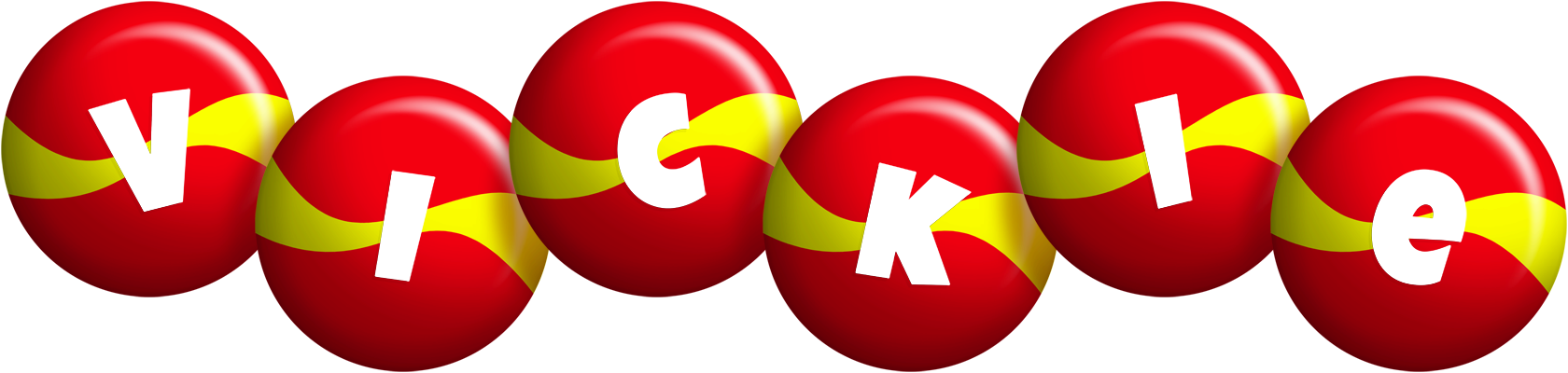 Vickie spain logo
