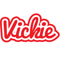 Vickie sunshine logo