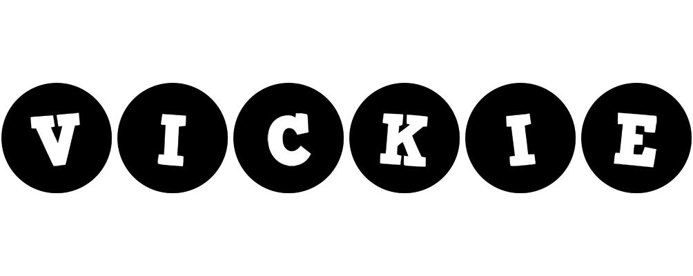 Vickie tools logo