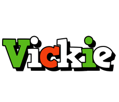 Vickie venezia logo