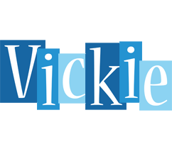 Vickie winter logo
