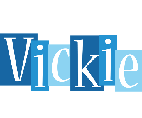 Vickie winter logo