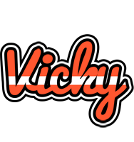 Vicky denmark logo