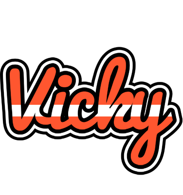 Vicky denmark logo
