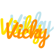 Vicky energy logo