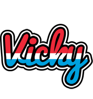Vicky norway logo