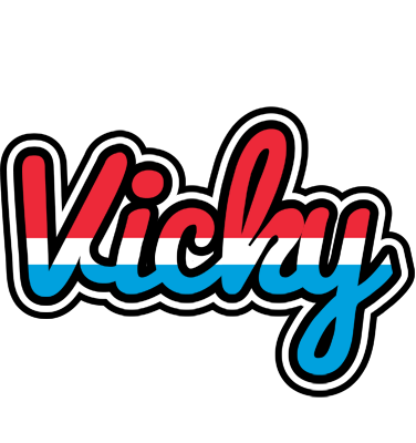 Vicky norway logo