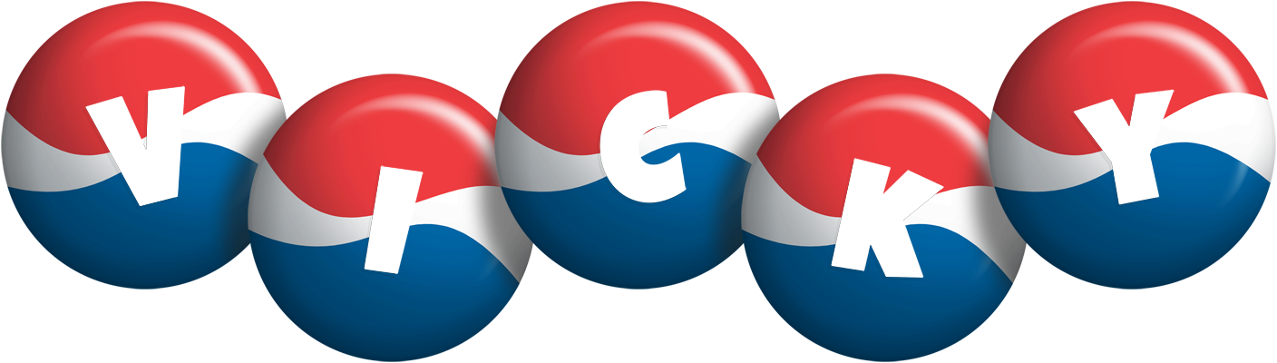 Vicky paris logo