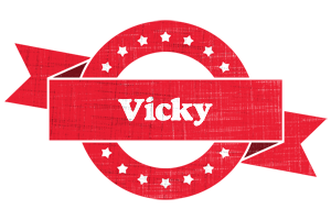 Vicky passion logo