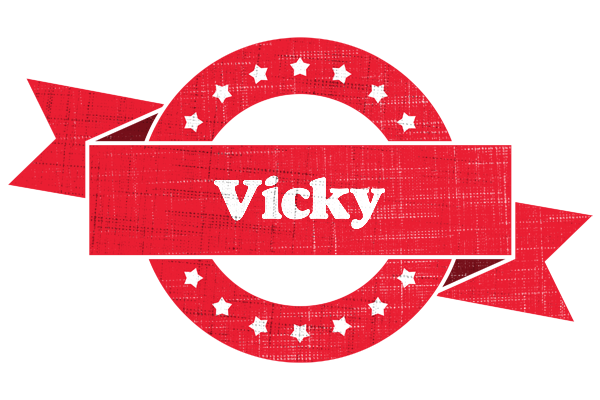 Vicky passion logo