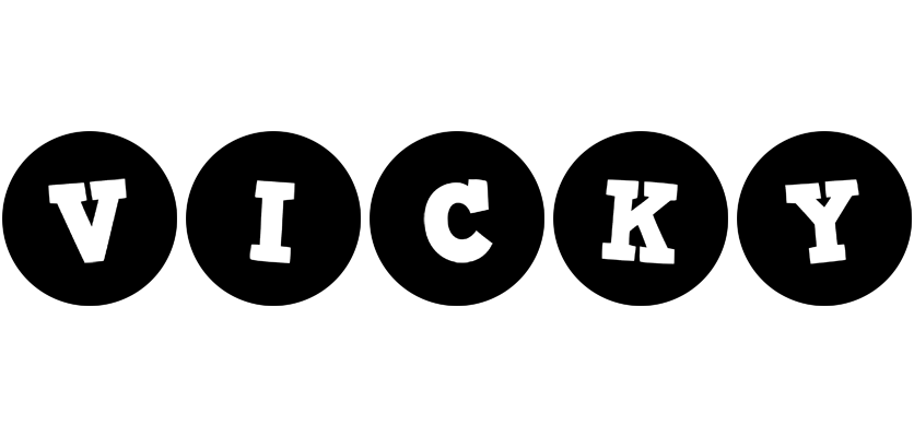 Vicky tools logo