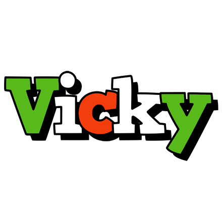 Vicky venezia logo