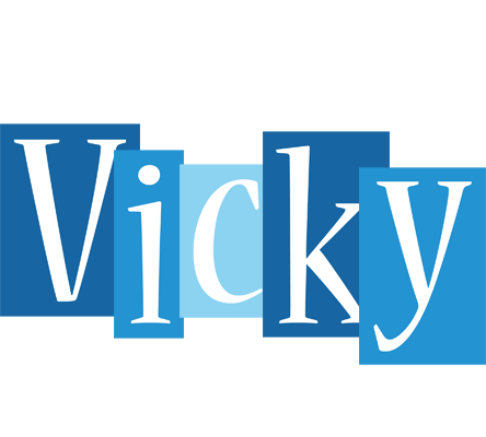 Vicky winter logo