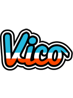 Vico america logo