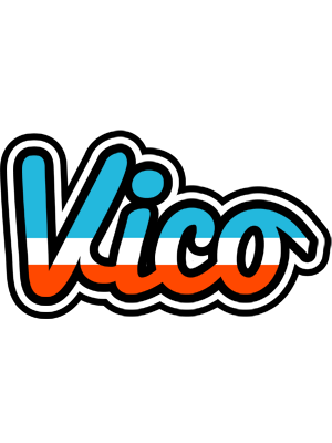 Vico america logo