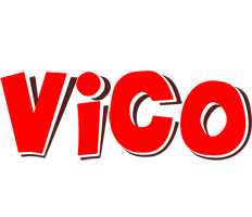 Vico basket logo