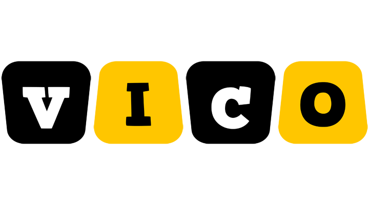 Vico boots logo