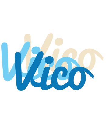 Vico breeze logo