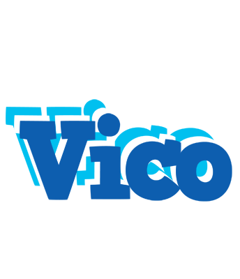 Vico business logo