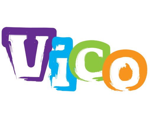 Vico casino logo