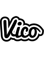 Vico chess logo