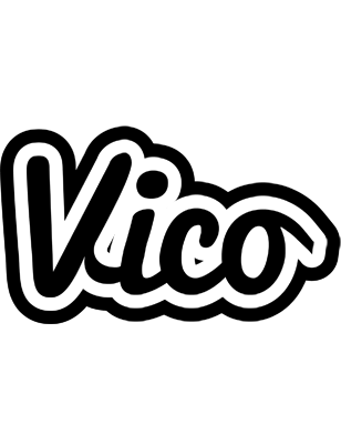 Vico chess logo