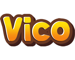 Vico cookies logo