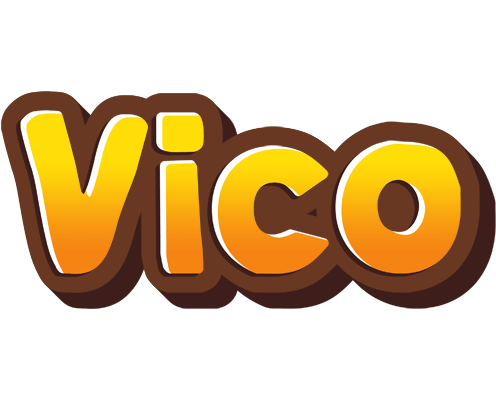 Vico cookies logo