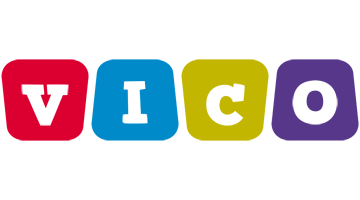 Vico daycare logo