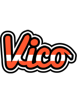 Vico denmark logo