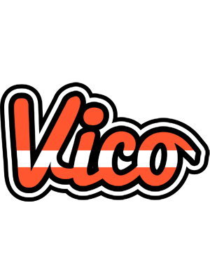 Vico denmark logo