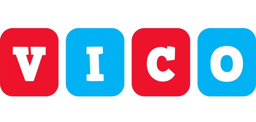 Vico diesel logo
