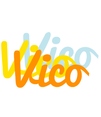 Vico energy logo