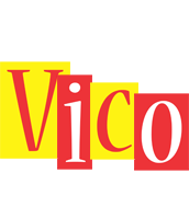 Vico errors logo