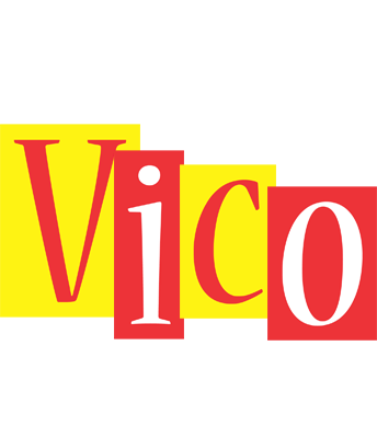 Vico errors logo