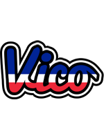 Vico france logo