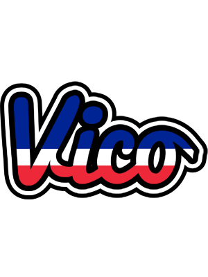Vico france logo