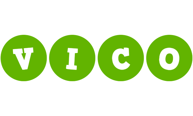 Vico games logo