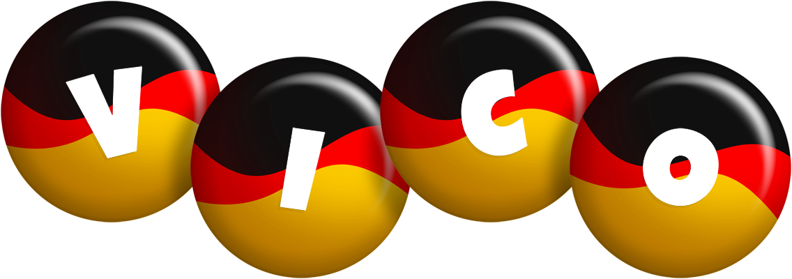 Vico german logo