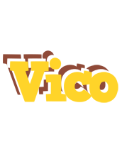 Vico hotcup logo