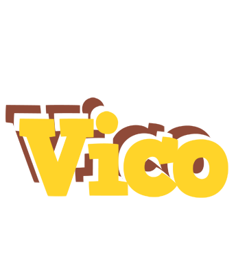 Vico hotcup logo
